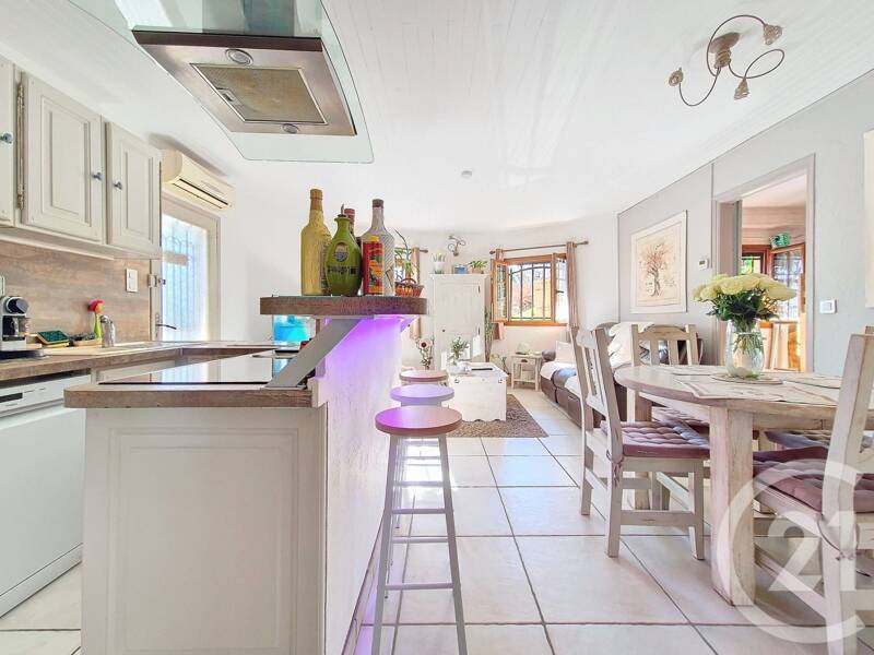 Maison à vendre, 65m², SAINT PAUL DE VENCE