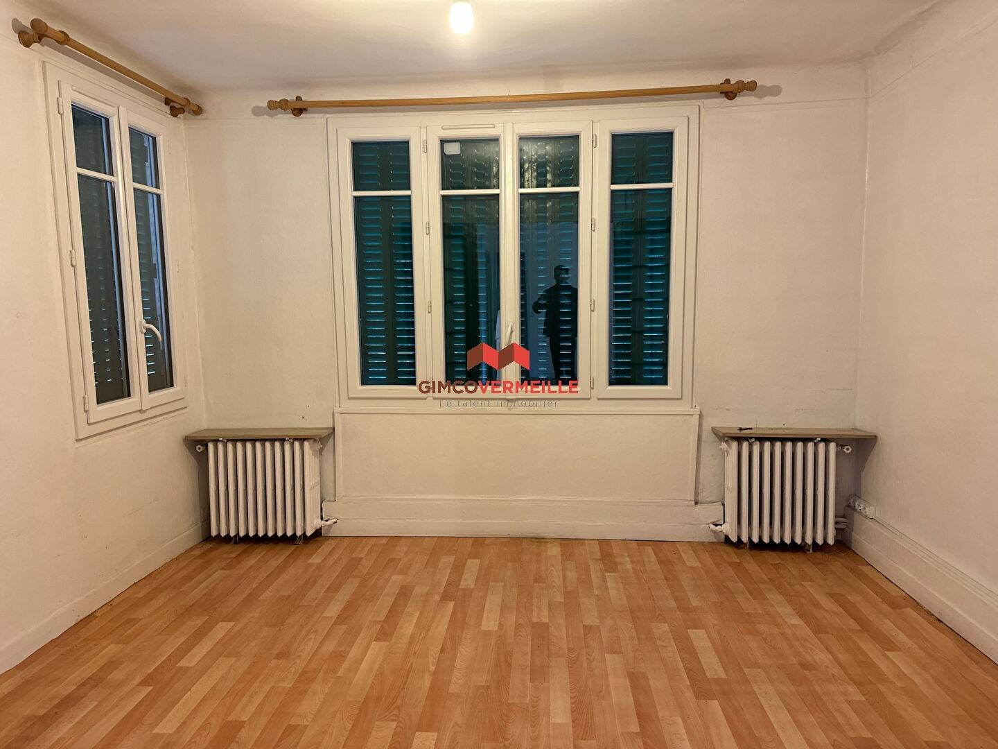 Maison à louer, 91m², ISSY LES MOULINEAUX