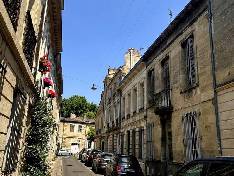 Maison à vendre, 100m², BORDEAUX