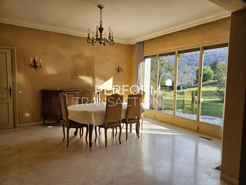 Maison à vendre, 398m², BRESSON