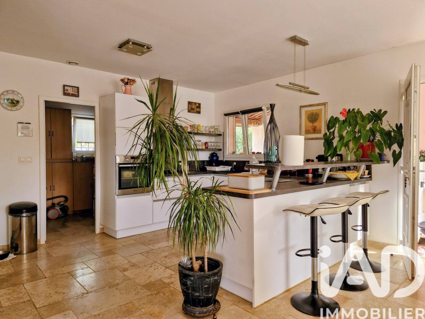 Maison à vendre, 153m², SAINT PAUL EN FORET