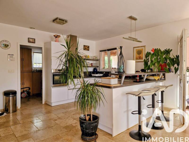 Maison à vendre, 153m², SAINT PAUL EN FORET