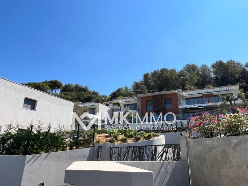 Maison à louer, 47m², CAGNES SUR MER