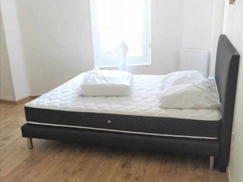 Maison à louer, 33m², SAINT ROMAIN DE COLBOSC