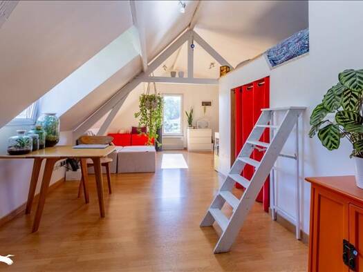Appartement à louer 628 € 1 pièce 33 m² 2ème étage Meulan Limay 78250