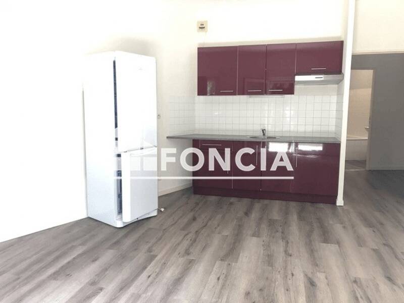 Maison à louer, 51m², SAUTRON