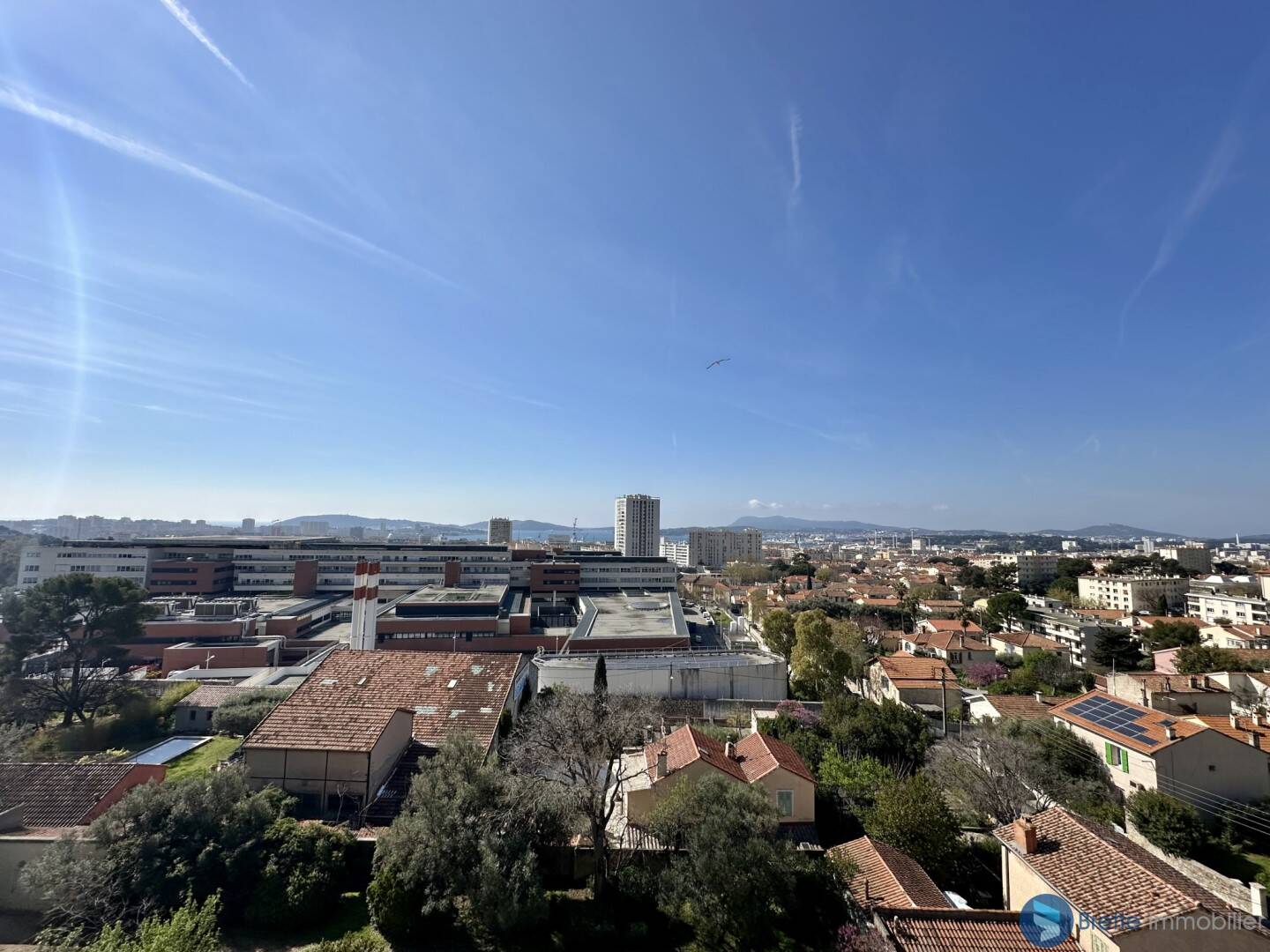 Maison à vendre, 62m², TOULON