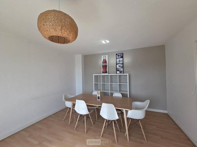 Maison à louer, 68m², SAINT GENIS POUILLY