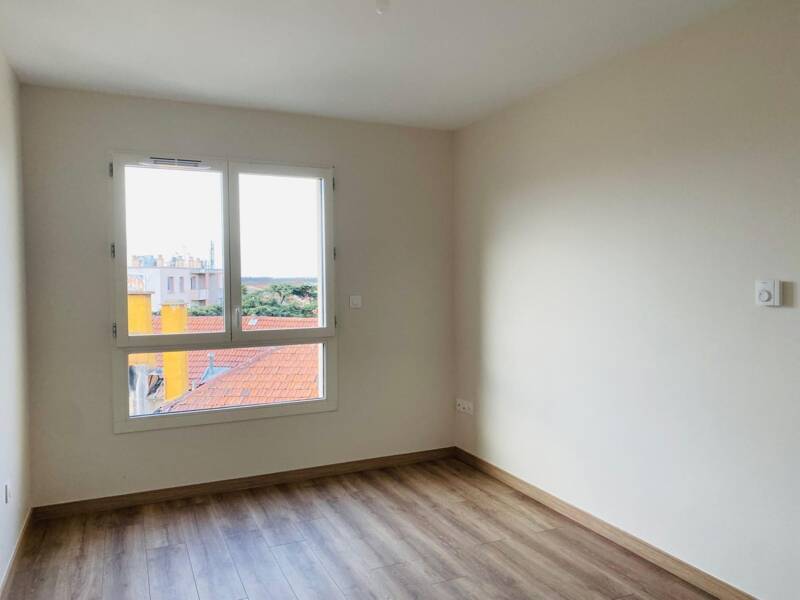 Maison à louer, 52m², MONTROND LES BAINS