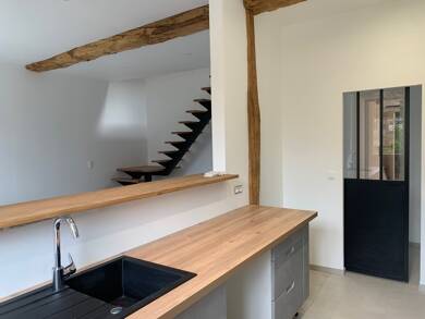 Maison à vendre 255 000 € 4 pièces 3 chambres 109 m² 1 604 m² de terrain Chancay 37210