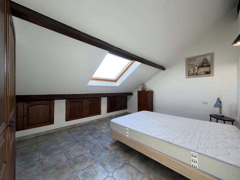 Maison à louer, 34m², CLICHY SOUS BOIS