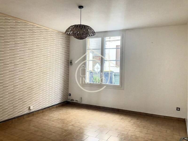 Maison à louer, 76m², CASTILLON LA BATAILLE