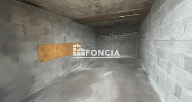 Garage/Stationnement à vendre 17 500 € Nord Scionzier 74950