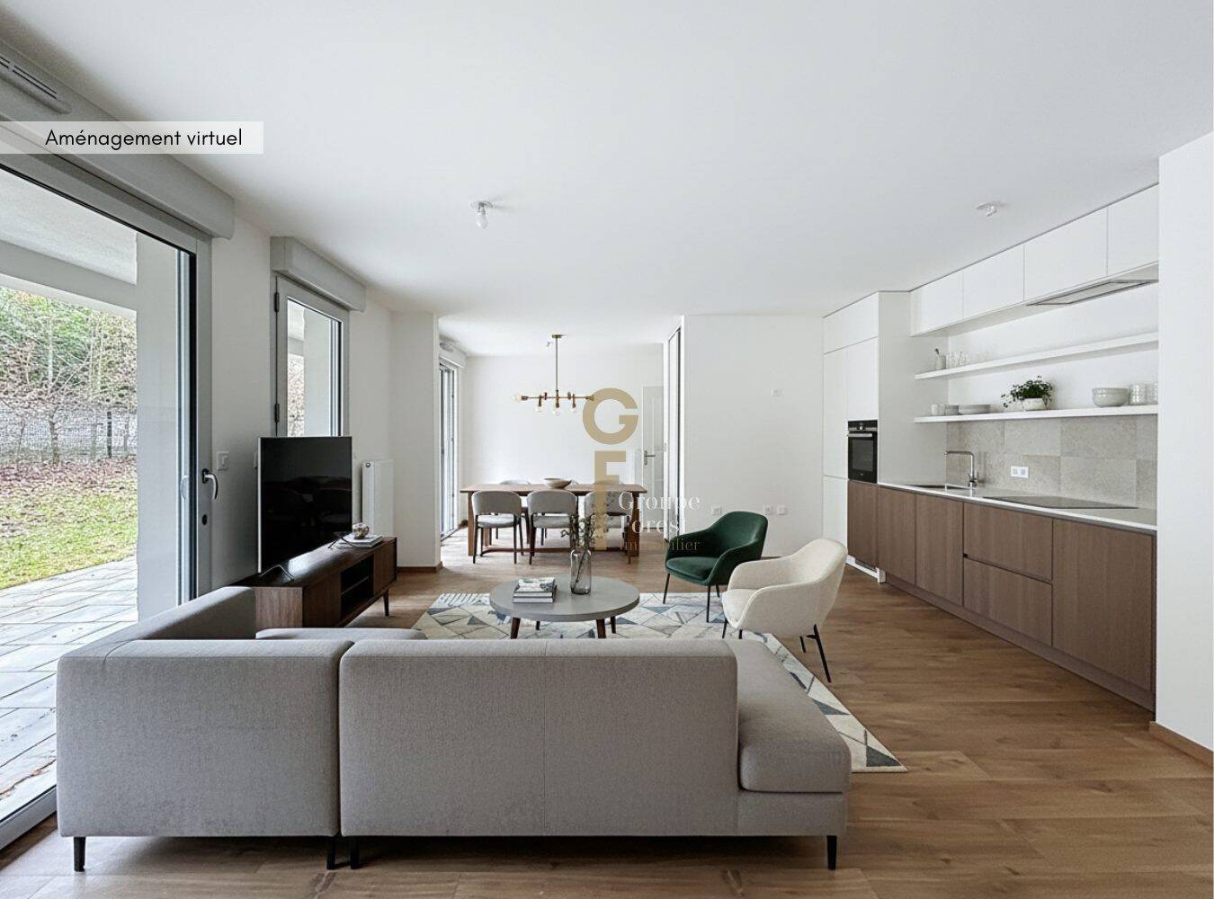 Maison à vendre, 92m², TOURCOING