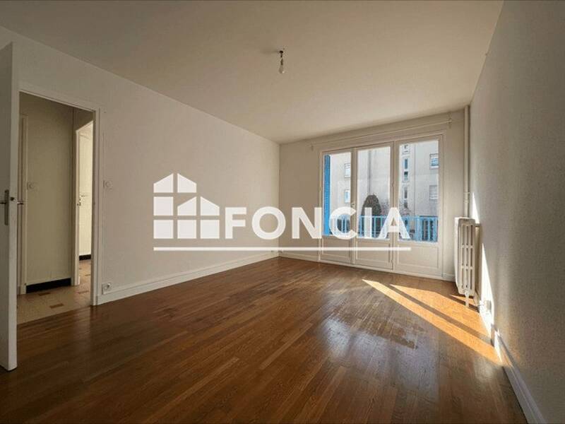 Maison à louer, 35m², GRENOBLE