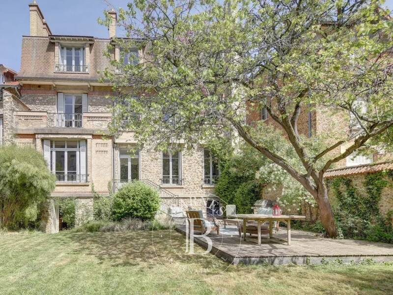 Maison à vendre, 380m², VERSAILLES