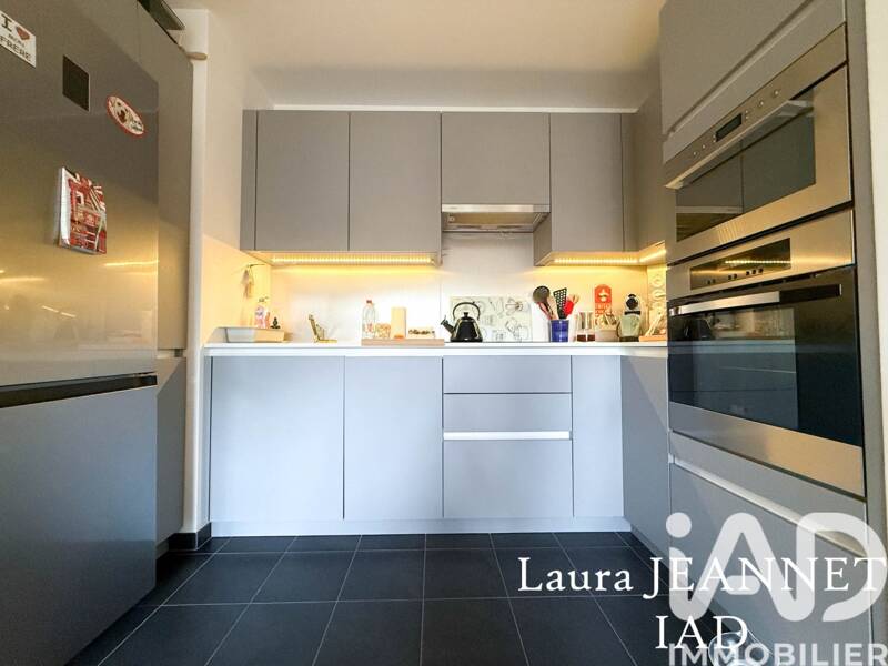 Maison à vendre, 60m², OSNY