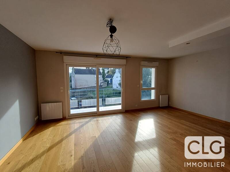 Maison à louer, 64m², QUIMPER
