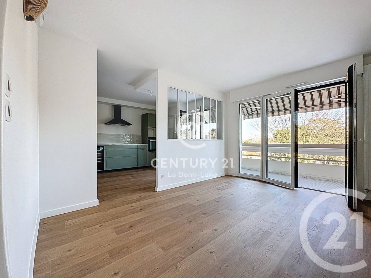 Maison à vendre, 105m², TASSIN LA DEMI LUNE