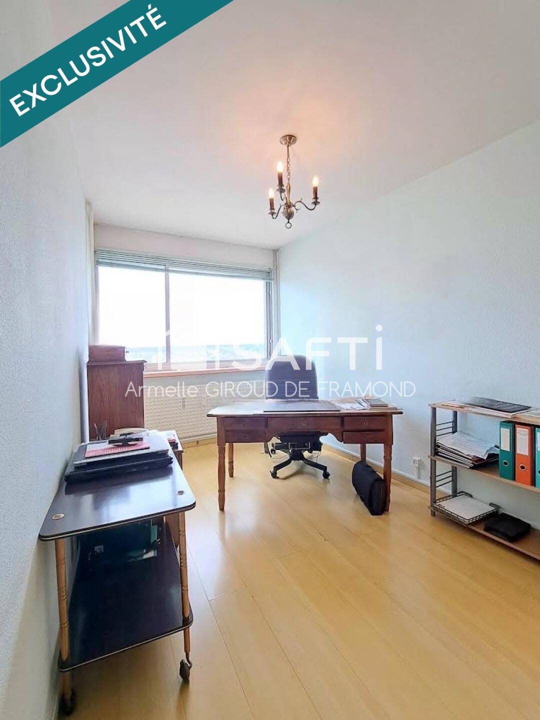Maison à vendre, 104m², MULHOUSE