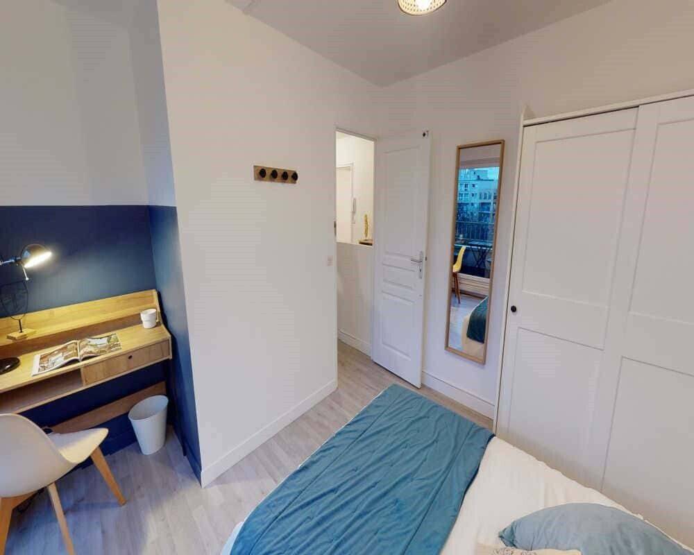 Maison à louer, 15m², NANTERRE
