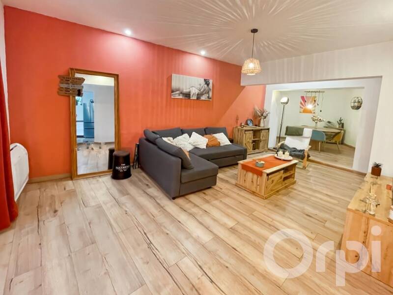 Maison à louer, 99m², ORANGE