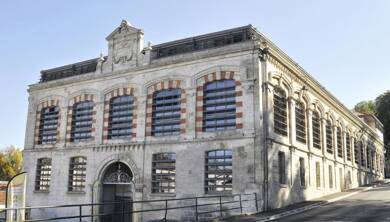 Appartement à vendre 95 000 € 1 pièce 20 m² Étage 5/1 Saint Cybard-Houmeau Angouleme 16000