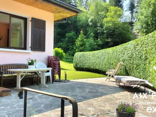 Maison à vendre 329 000 € 4 pièces 3 chambres 115 m² Chézery-Forens 01410