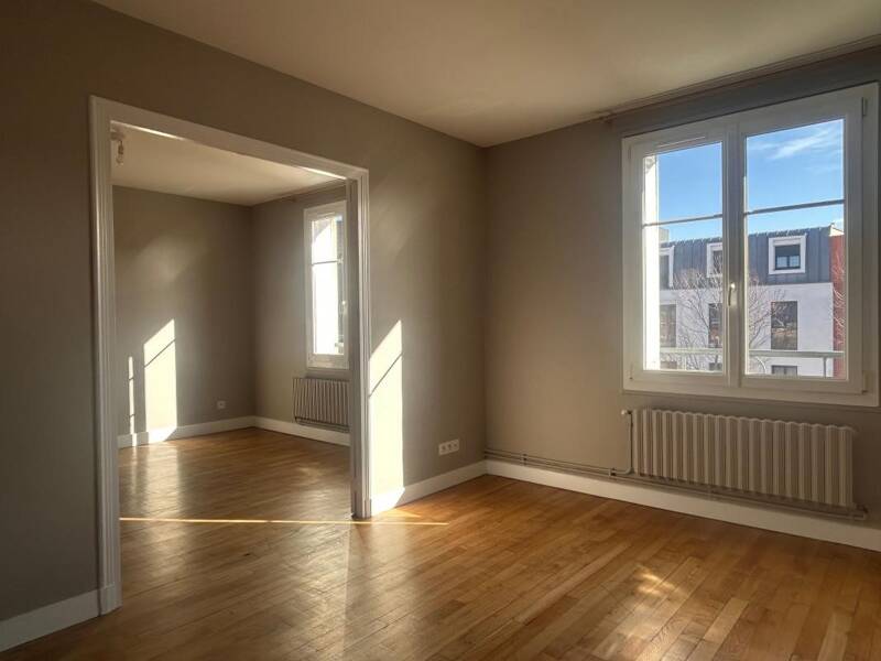 Maison à louer, 52m², BEAUVAIS