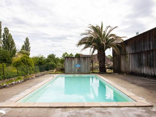 Maison à vendre 220 920 € 6 pièces 3 chambres 240 m² 1 500 m² de terrain Peyrehorade 40300