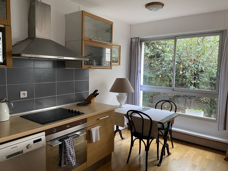 Maison à louer, 36m², PARIS 8E