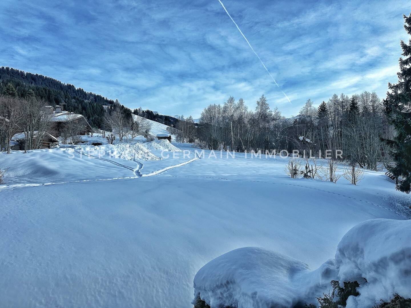 Maison à vendre, 98m², MEGEVE
