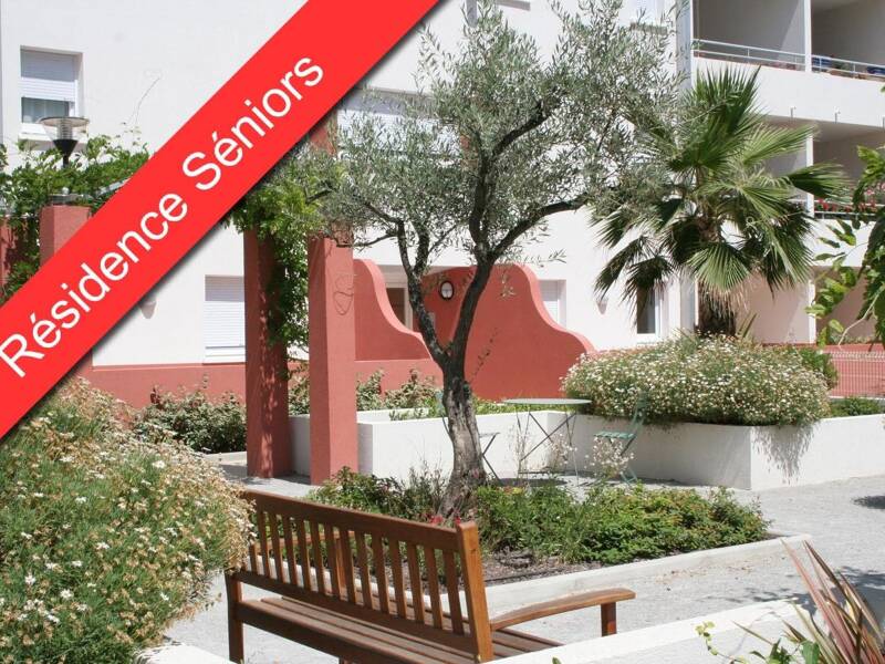 Maison à louer, 47m², NIMES