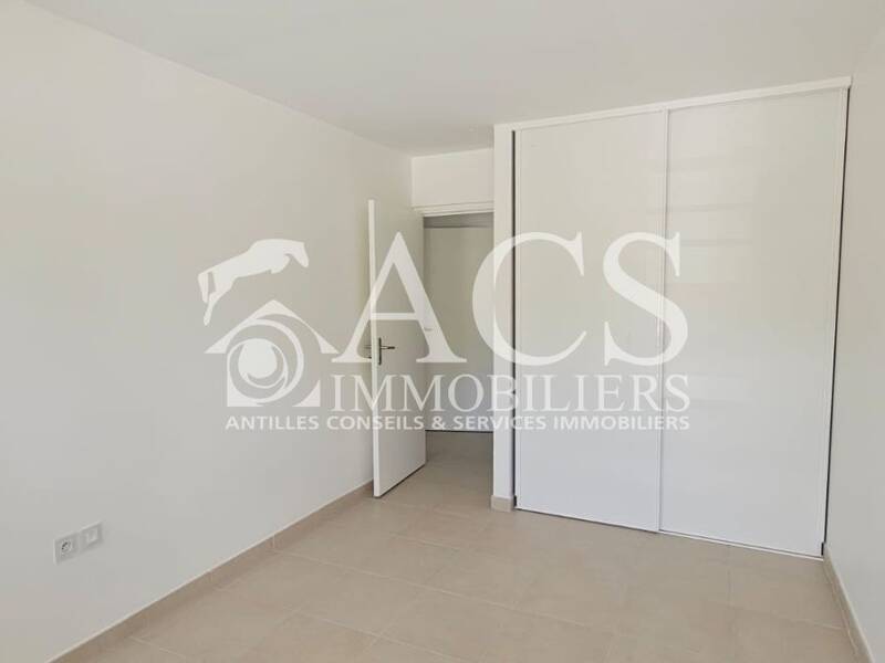 Maison à louer, 63m², LE DIAMANT