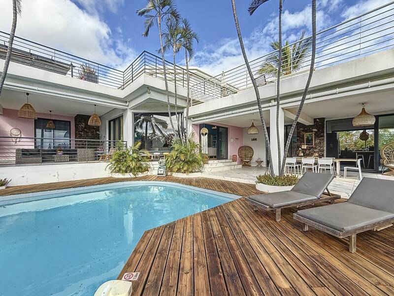 Maison à vendre, 470m², SAINT PAUL