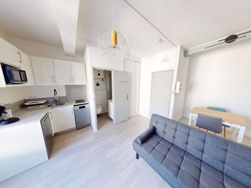 Maison à louer, 20m², ORLEANS