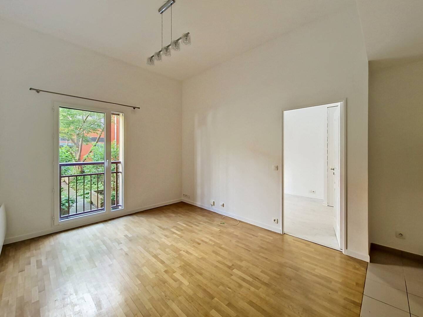 Maison à louer, 37m², BOURG LA REINE
