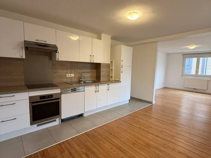 Maison à vendre, 130m², LAMPERTHEIM