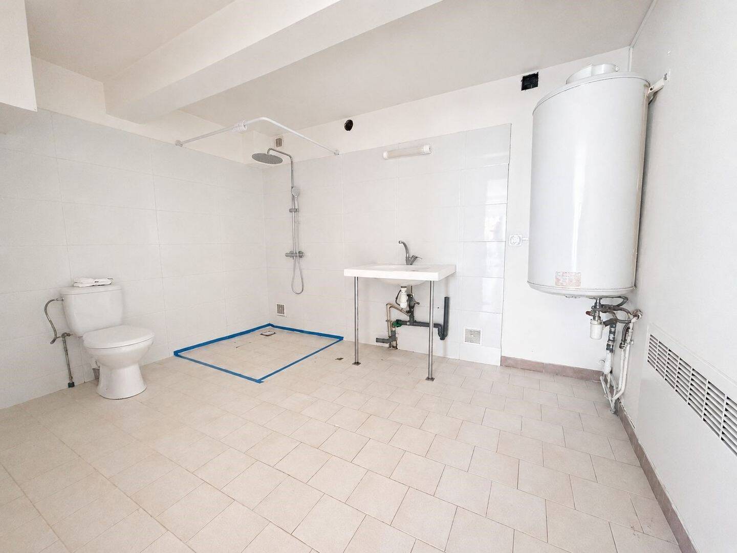 Maison à vendre, 29m², VALRAS PLAGE