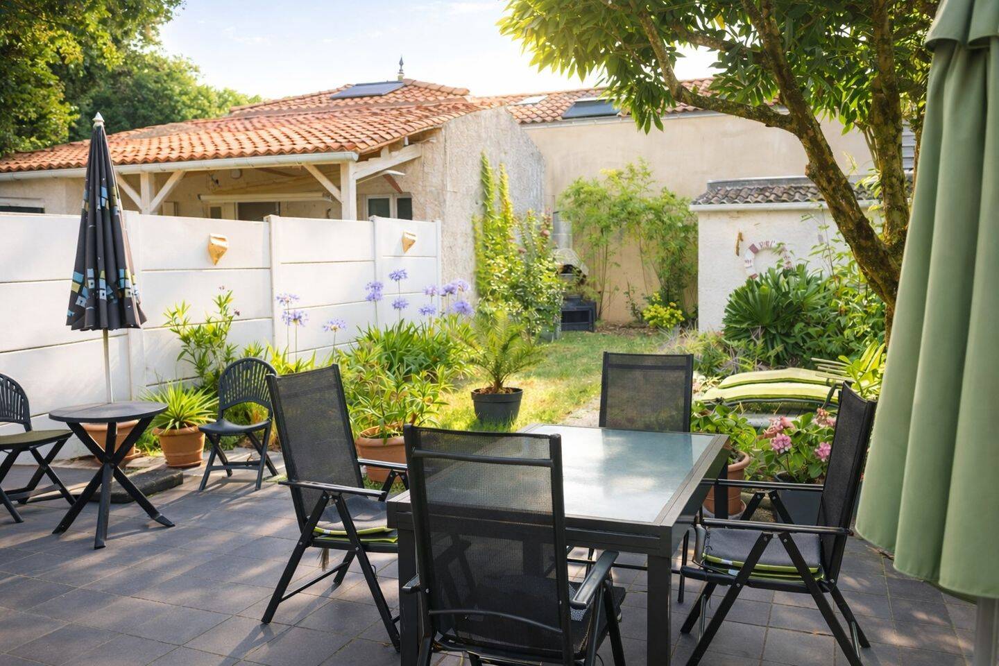 Maison à vendre, 74m², LA PLAINE SUR MER