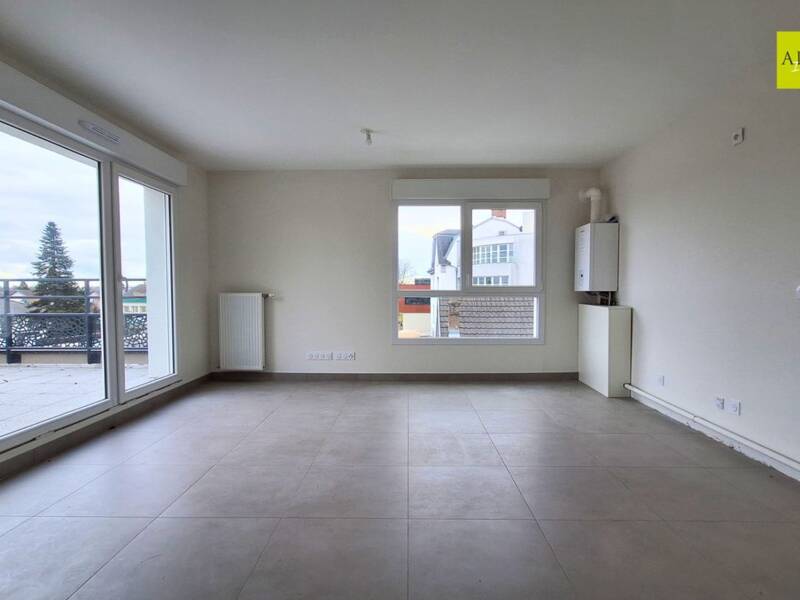 Maison à vendre, 66m², WITTENHEIM