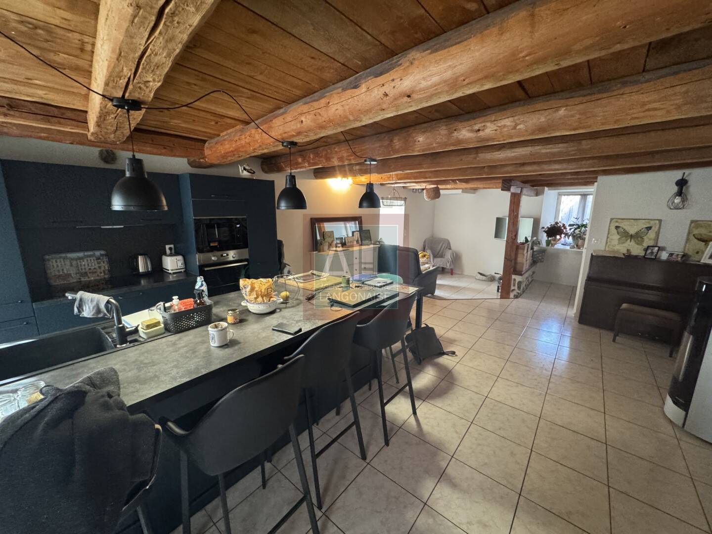 Maison à vendre, 150m², LE MONASTIER SUR GAZEILLE