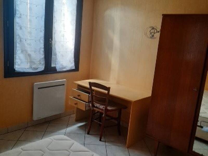 Maison à louer, 26m², AUBIERE