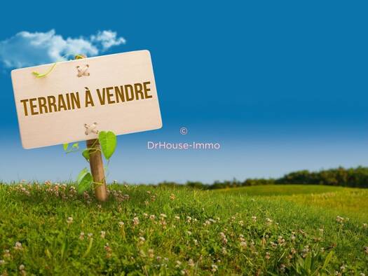 Terrain constructible à vendre 110 000 € 1 011 m² de terrain Lutter 68480
