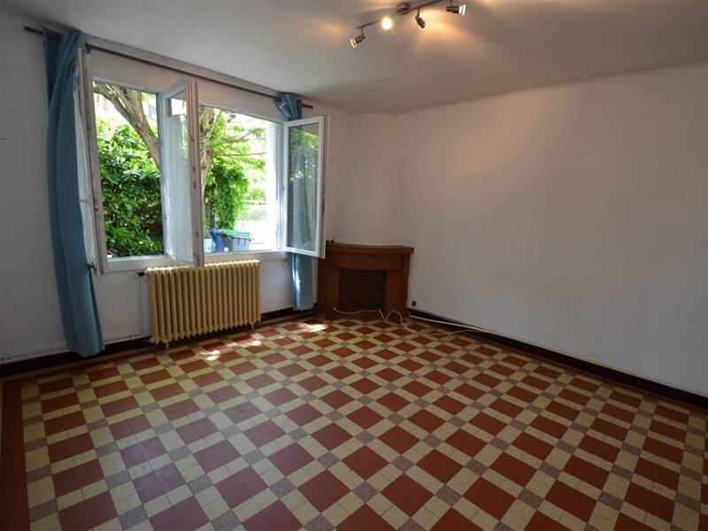 Maison à louer, 83m², TOULOUSE