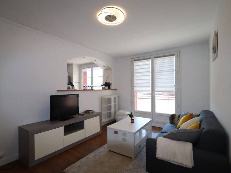 Maison à louer, 67m², GRENOBLE