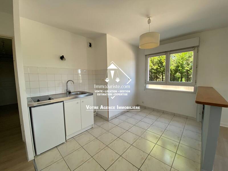 Maison à louer, 45m², LIMOGES