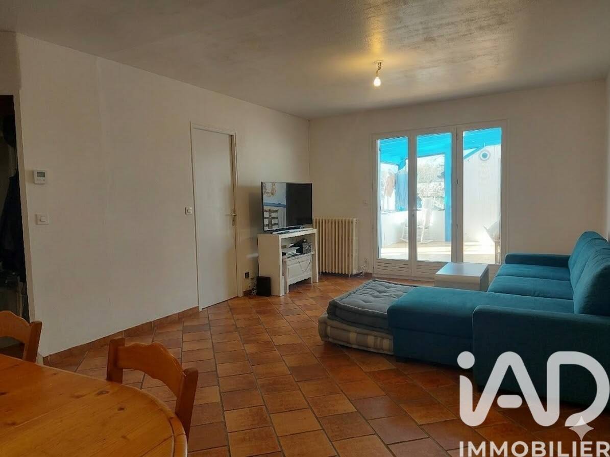 Maison à vendre, 123m², SAINT MAMMES