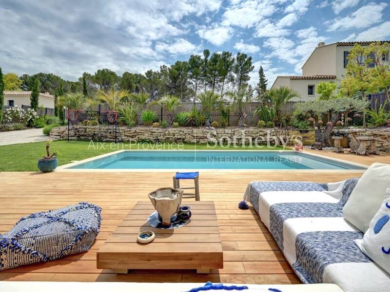 Maison à vendre, 188m², AIX EN PROVENCE