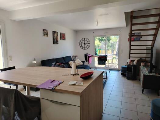Maison à vendre 210 000 € 5 pièces 4 chambres 92 m² 500 m² de terrain Pommeret 22120